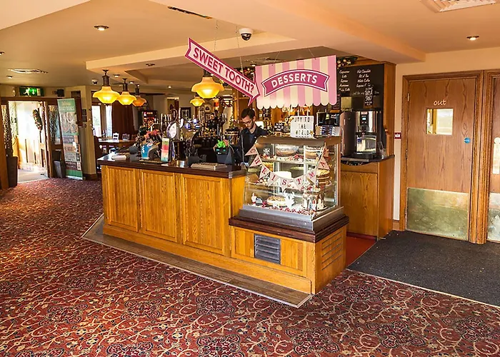 Mermaid, Ipswich By Marston\'S Inns