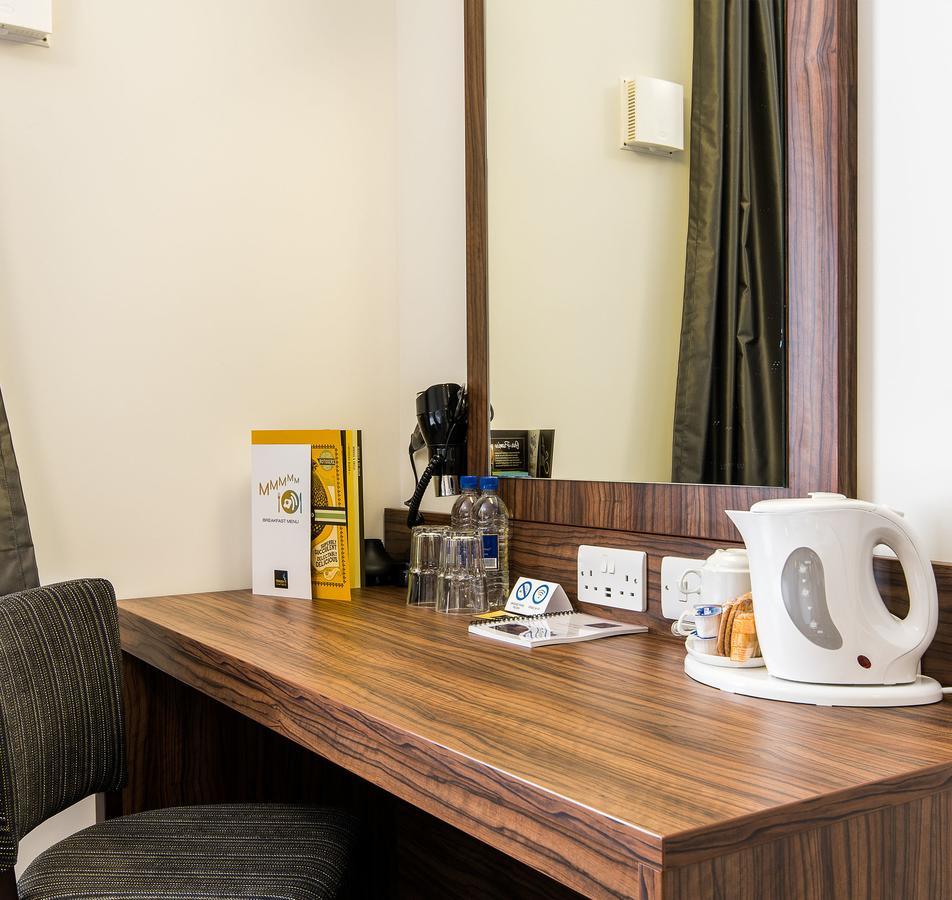 Mermaid, By Marston's Hotel 4*